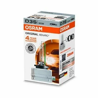 OSRAM XENARC® ORIGINAL 66340 Lampadina, Faro di Profondità Bestseller