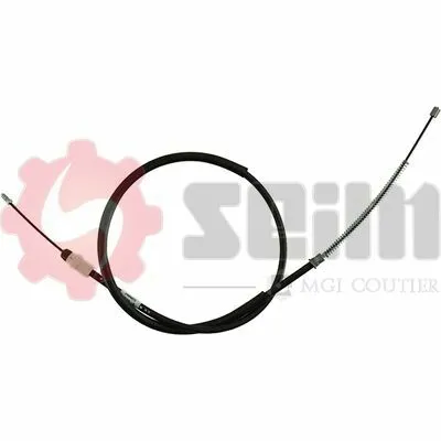 SEIM 404975 Cavo Comando, Freno Stazionamento Must-Have