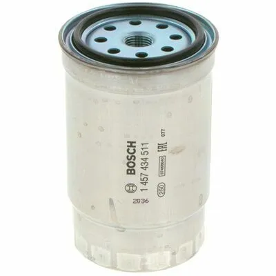 Più Venduto BOSCH 1 457 434 511 Filtro Carburante