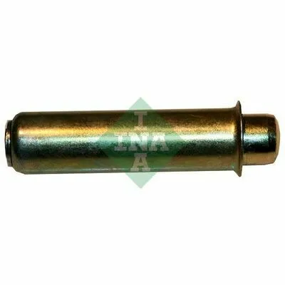INA 533 0114 10 Smorzatore Vibrazioni, Cinghia Dentata Non Perdere