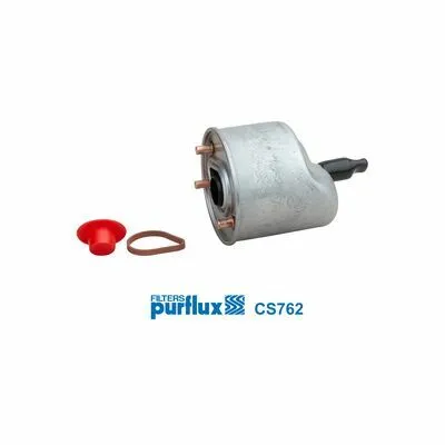 PURFLUX CS762 Filtro Carburante Pagamento Sicuro