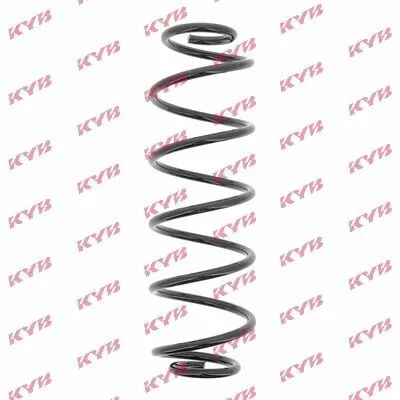 Ultimissimo Modello KYB K-Flex RH6756 Molla Autotelaio