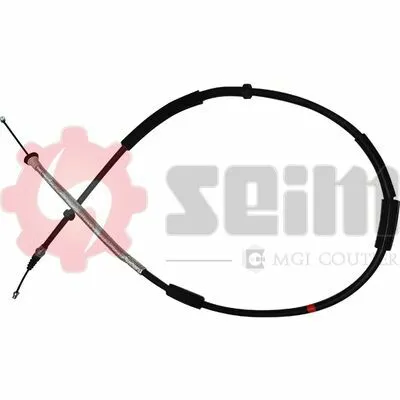 SEIM 554093 Cavo Comando, Freno Stazionamento Occasione
