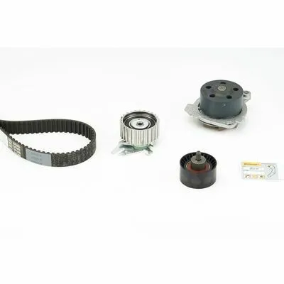 CONTITECH CT1149WP1 Pompa Acqua + Kit Cinghie Dentate Compra Adesso