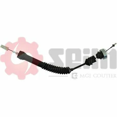 SEIM 200370 Cavo Comando, Comando Frizione Must-Have