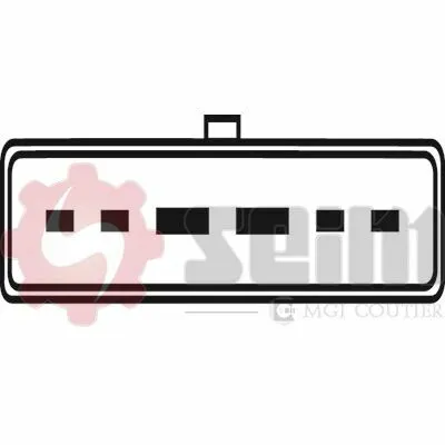 SEIM 900814 Alzacristallo Acquista Ora