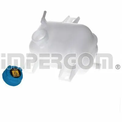 ORIGINAL IMPERIUM 29892 Serbatoio Compensazione, Refrigerante Spedito Oggi