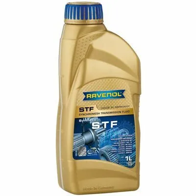 RAVENOL STF Synchromesh Transmission Fluid 1221105-001-01-999 Olio Cambio A Buon Prezzo
