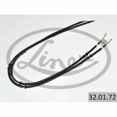 LINEX 32.01.72 Cavo Comando, Freno Stazionamento Promozione