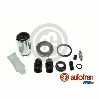AUTOFREN SEINSA D41157K Kit Riparazione, Pinza Freno Must-Have