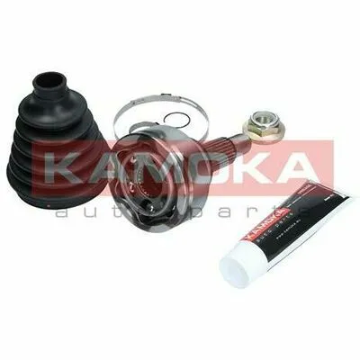 KAMOKA 6040 Soffietto, Sterzo Prezzo Basso