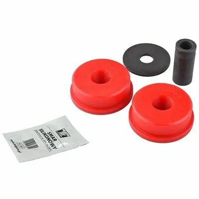 TEDGUM TED35960 Supporto, Differenziale Consegna Rapida
