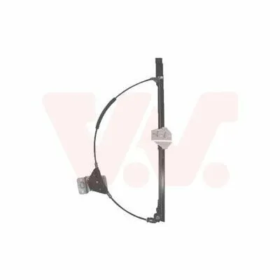 Compra Adesso VAN WEZEL 5874232 Alzacristallo