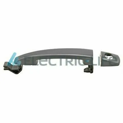 Professionale ELECTRIC LIFE ZR8080103 Maniglia Esterna Sportello