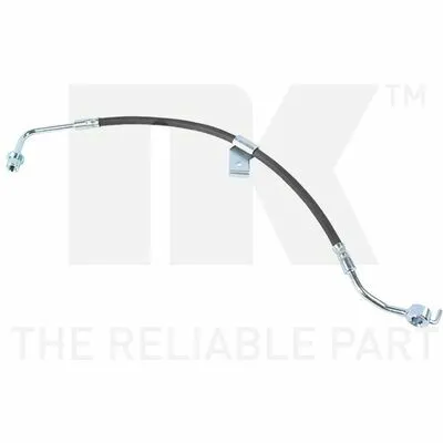 Ultime Pezzi NK 852574 Flessibile del Freno