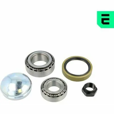 Popolare OPTIMAL 682329 Kit Cuscinetto Ruota
