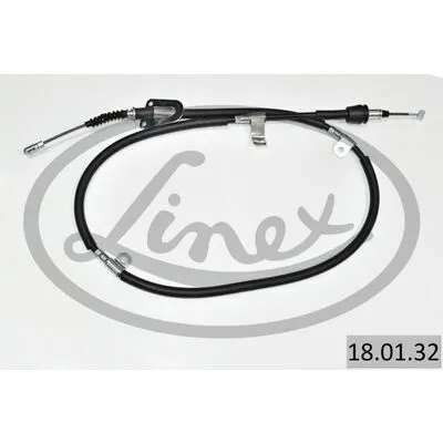 LINEX 18.01.32 Cavo Comando, Freno Stazionamento Saldi