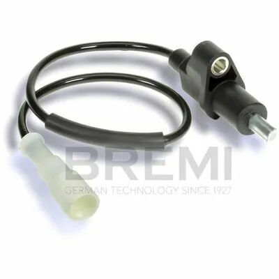 BREMI 50372 Sensore, N° Giri Ruota Più Venduto