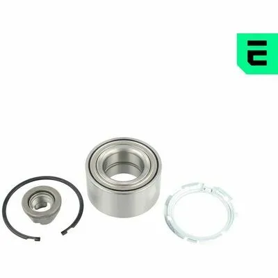 Miglior Prezzo OPTIMAL 701977 Kit Cuscinetto Ruota