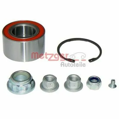 METZGER WM 1100 Kit Cuscinetto Ruota Offerta Speciale