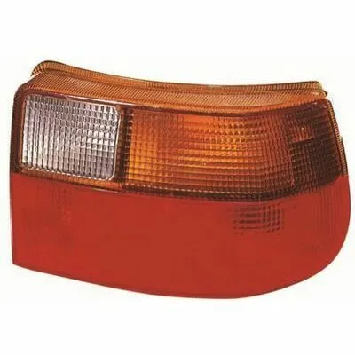ABAKUS Depo 442-1911R-UE-SR Luce Posteriore Popolare