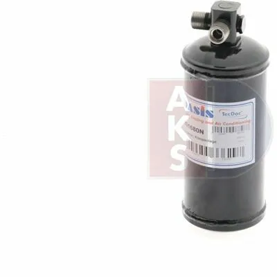Professionale AKS DASIS 801680N Essiccatore, Climatizzatore