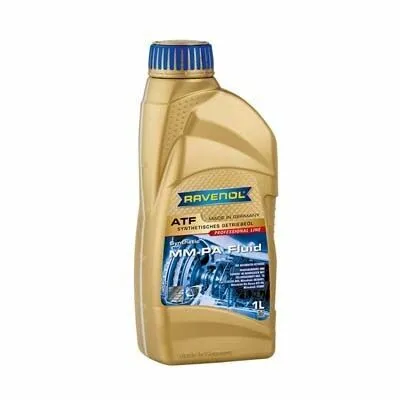 RAVENOL ATF MM-PA Fluid 1211126-001-01-999 Olio Cambio Prezzo Scontato