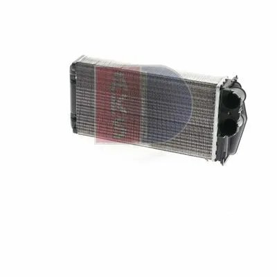 Occasione Imperdibile AKS DASIS 169013N Scambiatore Calore, Riscaldamento Abitacolo