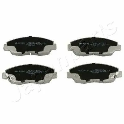 JAPANPARTS PA-493AF Kit Pastiglie Freno, Freno a Disco Compra Oggi Stesso