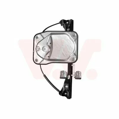 Nuovo Arrivo VAN WEZEL 7627261 Alzacristallo