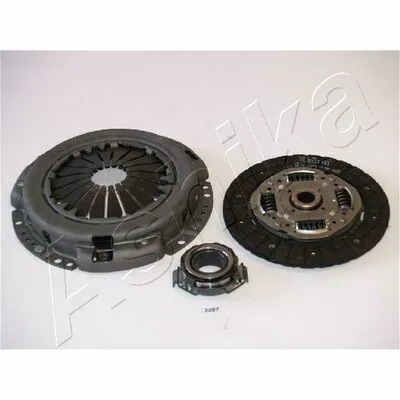 Solo Oggi ASHIKA 92-02-2097 Kit Frizione