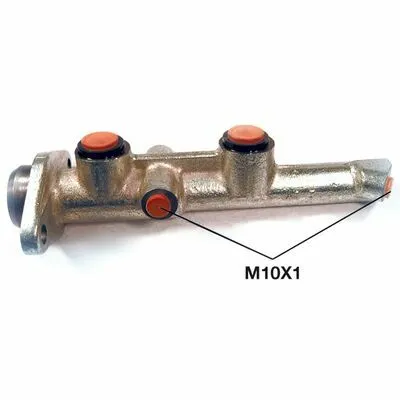BOSCH 0 986 480 454 Cilindro Maestro del Freno Offerta