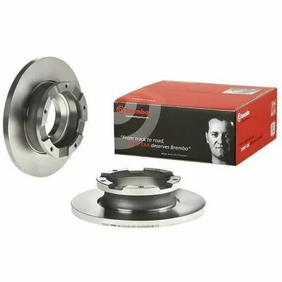 BREMBO PRIME LINE 08.D505.20 Disco Freno Nuova Collezione