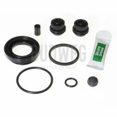 BUDWEG CALIPER 203637 Kit Riparazione, Pinza Freno Prezzo Ridotto