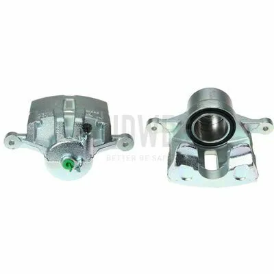 Bestseller BUDWEG CALIPER 345003 Pinza Freno