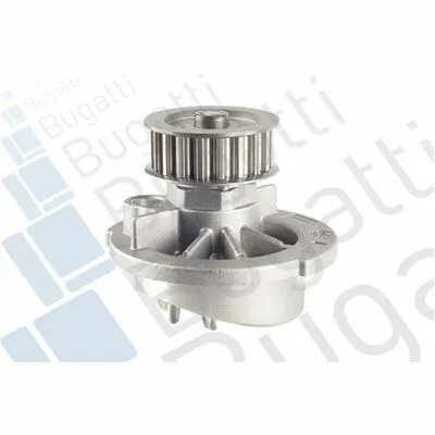 Consegna Rapida BUGATTI PA10020 Pompa Dell’Acqua, Raffreddamento Motore