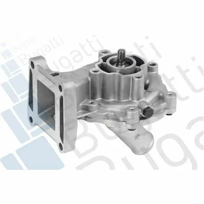 BUGATTI PA10298 Pompa Dell’Acqua, Raffreddamento Motore Compra Online
