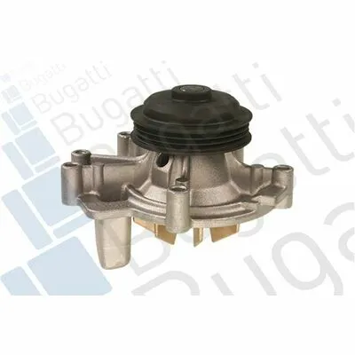 Nuova Collezione BUGATTI PA5508 Pompa Dell’Acqua, Raffreddamento Motore