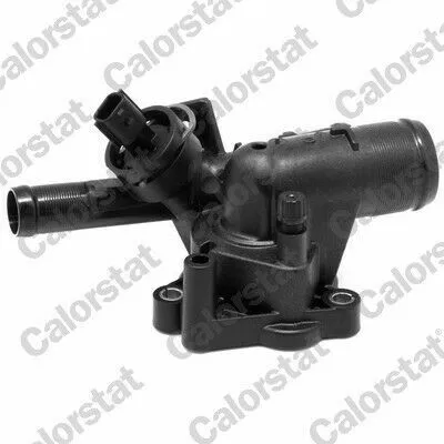 Prezzo Scontato CALORSTAT TH7190.81J Termostato, Refrigerante