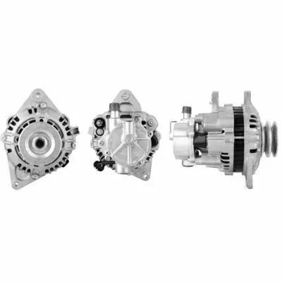 DRI 526127902 Alternatore Sconto