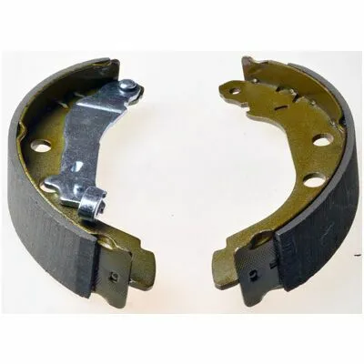 Pagamento Sicuro DENCKERMANN B120149 Kit Ganasce Freno