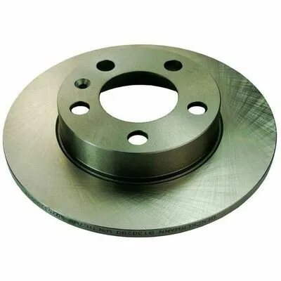 DENCKERMANN B130200 Disco Freno Miglior Prezzo