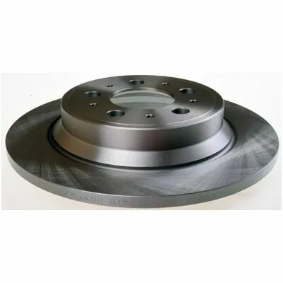 DENCKERMANN B130280 Disco Freno Spedizione Espresso