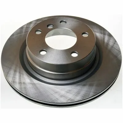 DENCKERMANN B130311 Disco Freno Scelto Dai Clienti