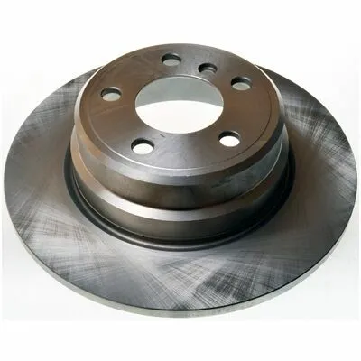 Soddisfatti O Rimborsati DENCKERMANN B130327 Disco Freno