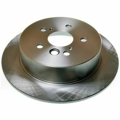 DENCKERMANN B130394 Disco Freno Offerta Del Giorno