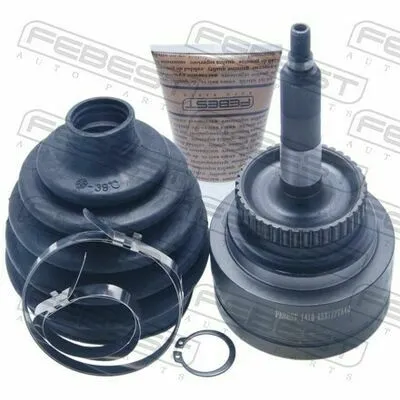 Prezzo Di Fabbrica FEBEST 1410-REXIIPTA40 Soffietto, Sterzo