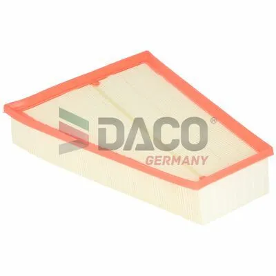 DACO GERMANY DFA1000 Filtro Aria Offerta
