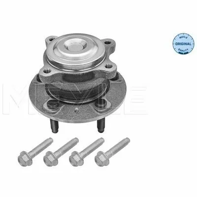 Compra Online MEYLE-ORIGINAL True to OE. 614 752 0015 Mozzo Ruota