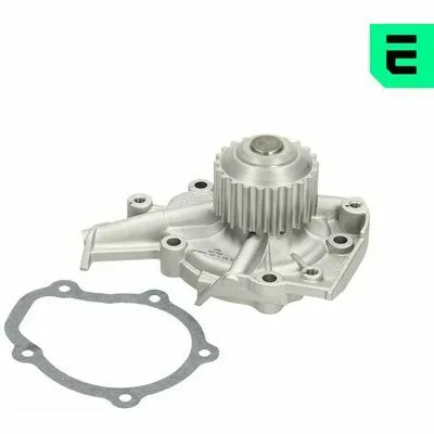 OPTIMAL AQ-1156 Pompa Dell’Acqua, Raffreddamento Motore Solo Oggi